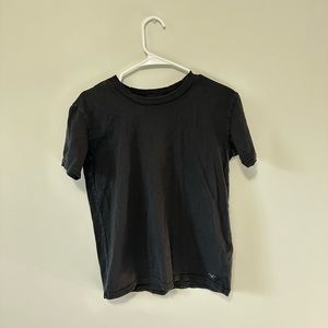 Hollister
Size: XS
Color: Black